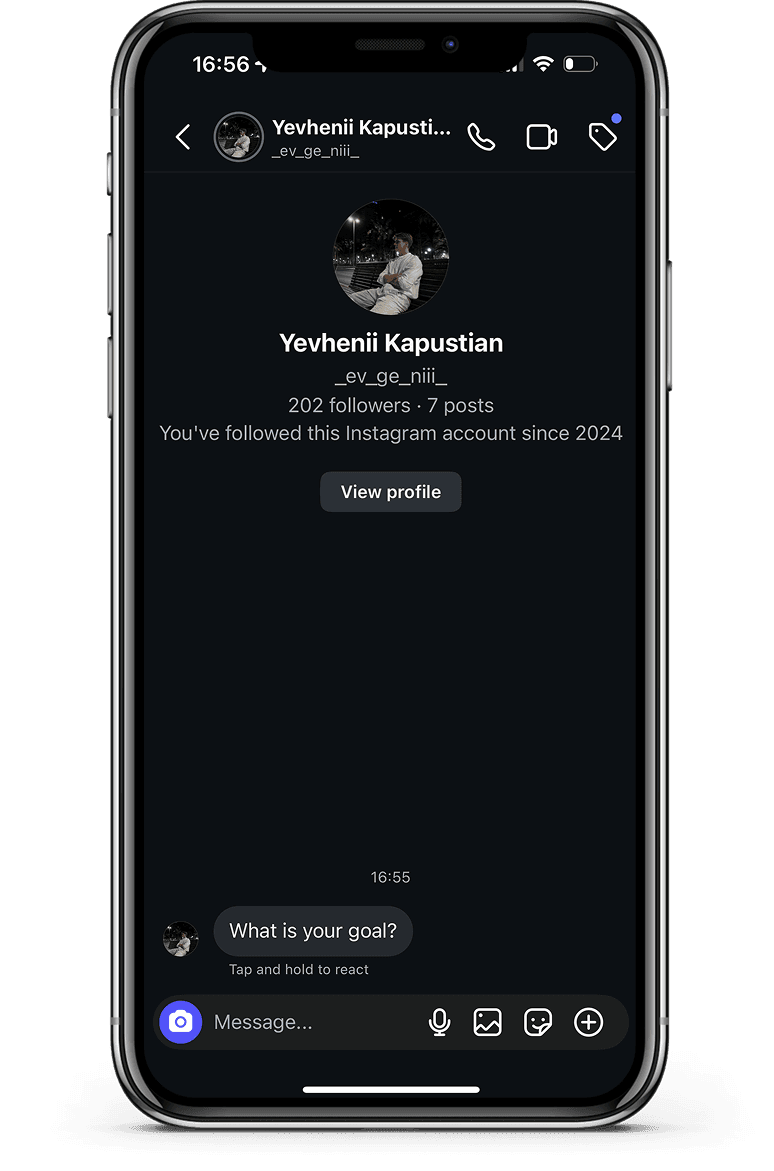 Answer a few simple questions