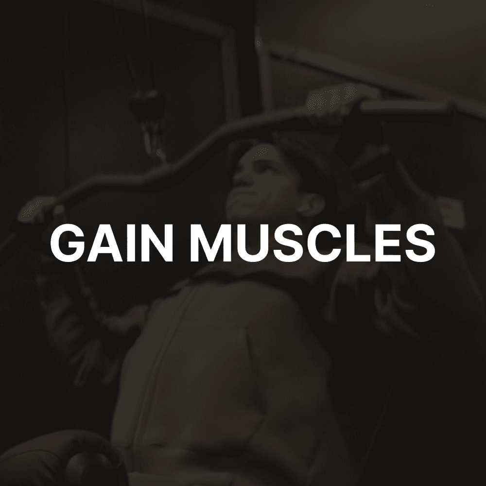 4 Weeks Mass Builder